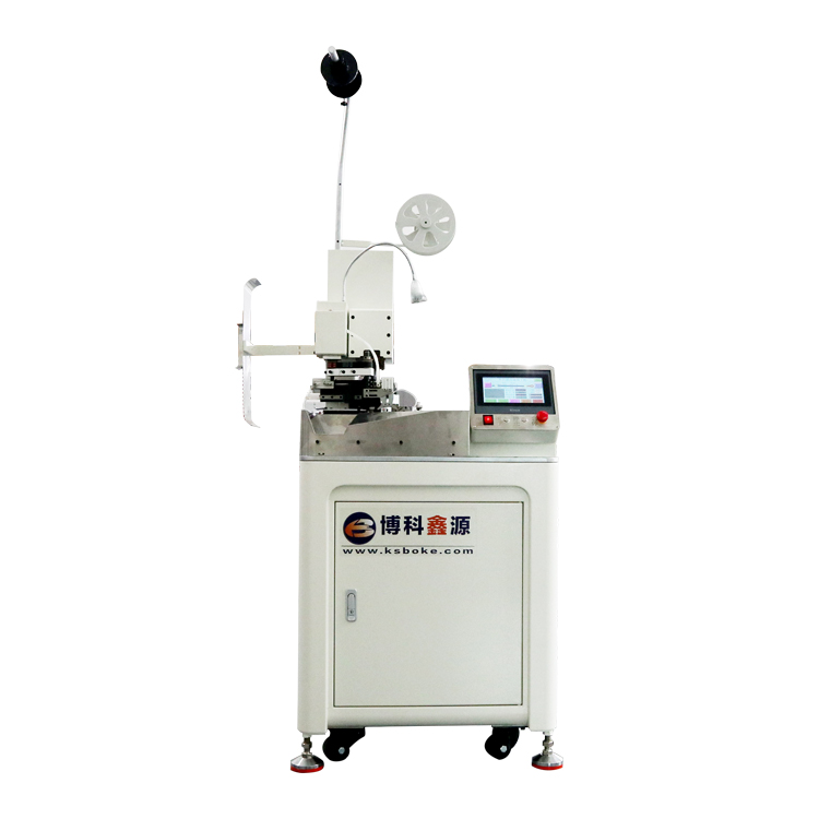 BK-588+NT全自動單頭端子機(jī)